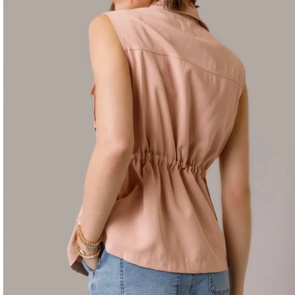 Francescas Utility vest - Picture 2 of 6